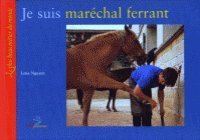 Hardcover Je suis marechal ferrant [French] Book