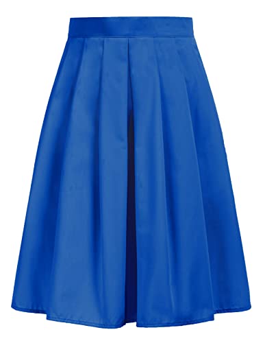 Scarlet Darkness Oktoberfest Outfits Women German Dirndl Dresses Halloween Costumes Royal Blue M thumb #5