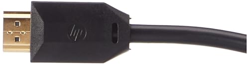 Image of HP HDMI to HDMI 2.0 Adapter 2.0m Cable