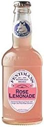 (12 PACK) - Fentimans Rose Lemonade | 750ml | 12 PACK - SUPER SAVER - SAVE MONEY