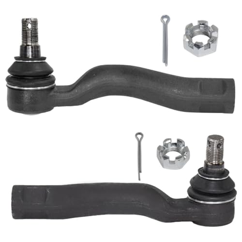 Amazon.com: Rhmylda 2pcs Suspension Front Left Driver Right 