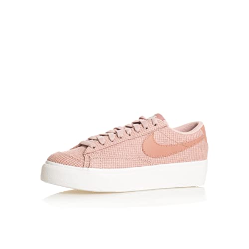 Image of Nike Blazer Low Platform, Women's Trainers, 0