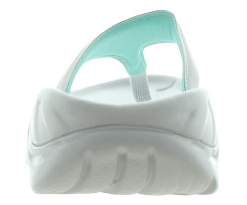 Image of HOKA womens Ora Recovery Flip