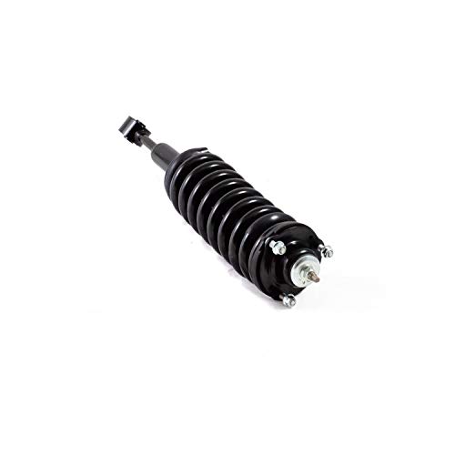 Image of Gabriel G57786 Ultra ReadyMount Front Complete Strut Assembly for 18-21 Toyota Tacoma 4WD (1 Pack)