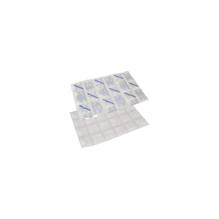 Buy ThermaFreeze Reusable Ice Pack Sheets for Coolers, 10x15 4x6 Cells