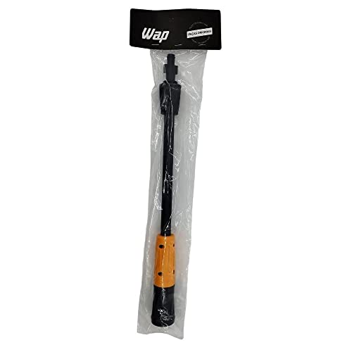 Lança Tubeira Ponteira Bico Leque para Lavadora WAP Extreme Turbo Ultra 2800 FW006909