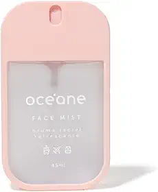 Océane Bruma Facial com Niacinamida - Travel Face Mist 45ml