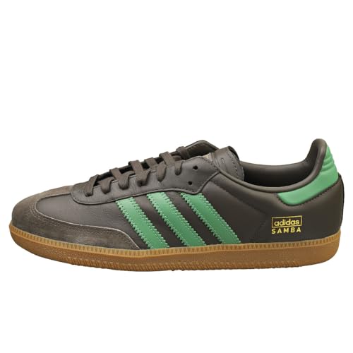 Image of adidas Men's Samba Shoes