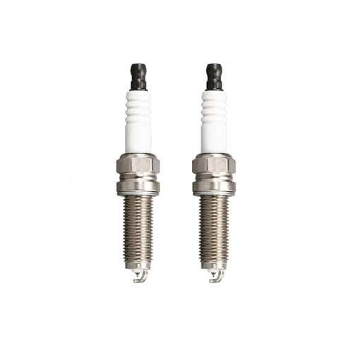 Bougies d'allumage LDK8RTIP-A de rechange pour moteurs JAC 1.5T