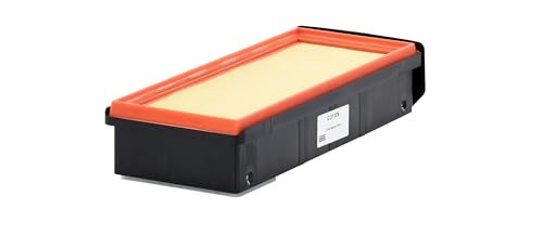 Filtre à air MANN-FILTER C 37 009 conception haute précision utilitaire - 2