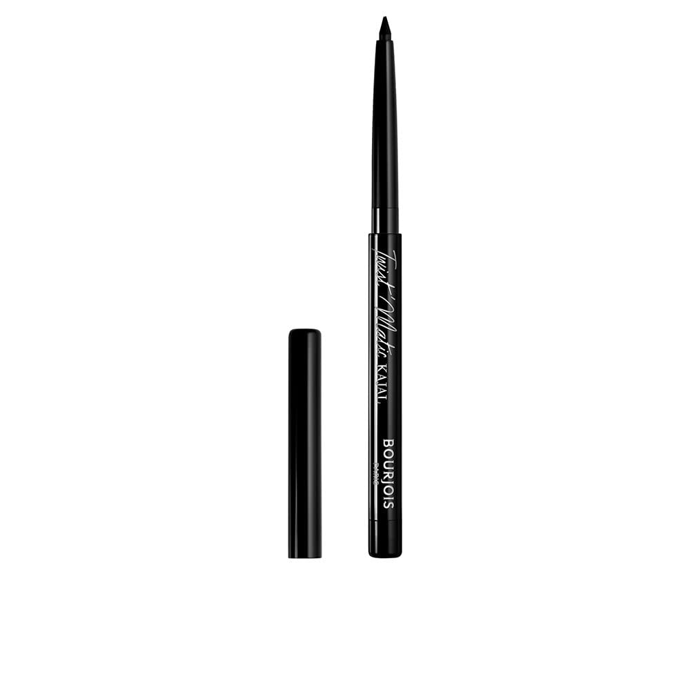 Bourjois Twist'matic Kajal Eyeliner Pencil 01 Char'kohl, 1.2g - 0.04 fl oz