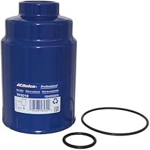GM Genuine Parts TP3018 19431541 Fuel Filter Kit