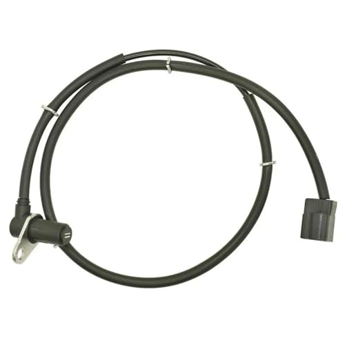 Capteur ABS avant gauche 4670A189 pour Mitsubishi Pajero IV de 2006 à 2016
