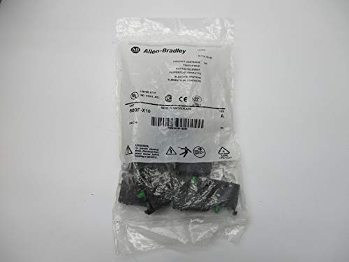 Industrial MRO 800F-X10 SER. A (PKG of 10) NSMP-OEM