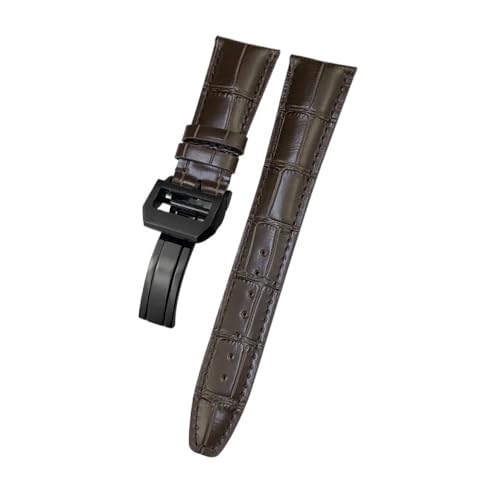 [ȓX] vvoh 20 ~[g 21 ~[g 22 ~[g Fit For IWC |gM[[ɃtBbg|gtB[mɃtBbgNVbNȎubNu[vvXgbv(Blue Light Blue,20mm)