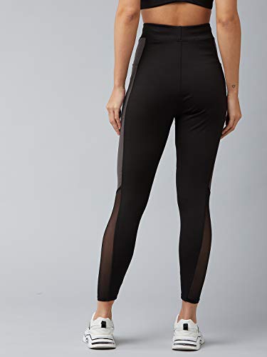 BLINKIN-Stretchable-Yoga-Pants-for-Women-Gym-Pants-for-Women-Workout-with-Mesh-Insert-Side-Pockets-1869