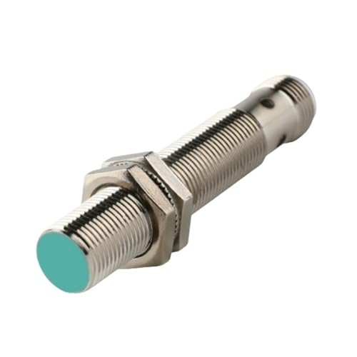 Capteur de proximité NBB4-12GM50-E2 et E0 induction M12 cylindrique - 2