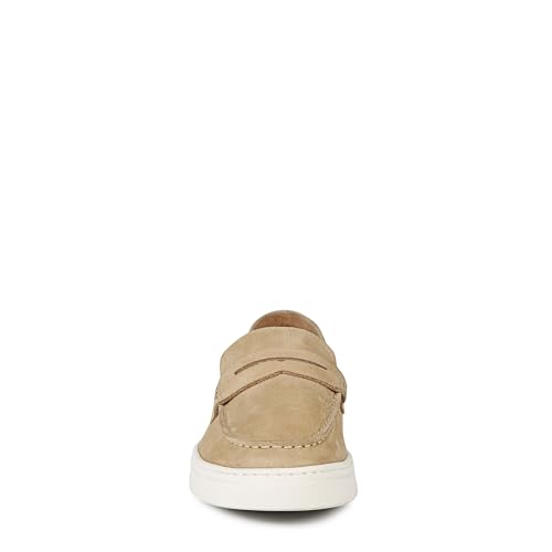 Mocasín de hombre Vionic Thompson slip-ons en estilo clásico sin cordones 3