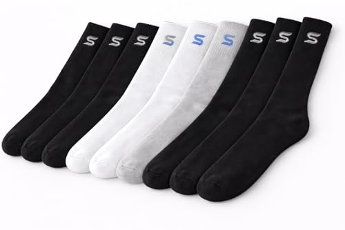 Image of 12 Pairs Sports Cotton Ankle Length Socks for Men, Pack of 12., Assorted