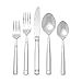 Towle Stephanie 20-piece Flatware Set