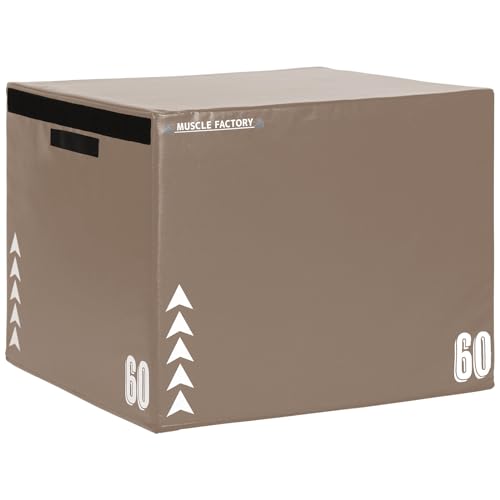 MUSCLE FACTORY WCg vCI{bNX \tg vCIgNX {bNX ~ Wv Xebv є 3in1 ̊ g[jO Pi 70*80*60cm (J)