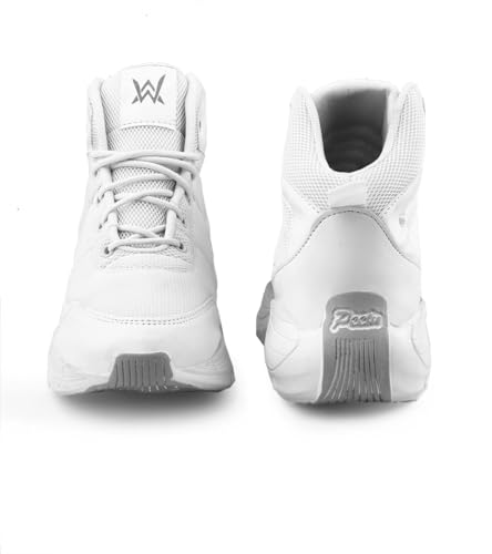 Image of WOAKERS Men's Comfortable & Stylish Casual Shoes