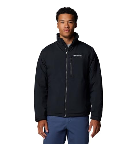 Columbia Men's Northern Utilizer Ii Jacket