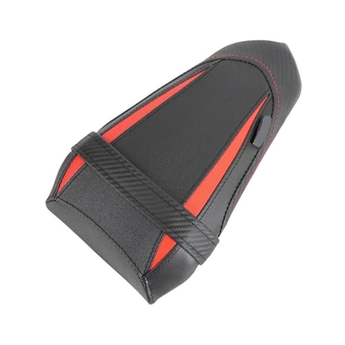 Selle passager arrière pour Yamaha YZF R1 et R1M de 2015 à 2023