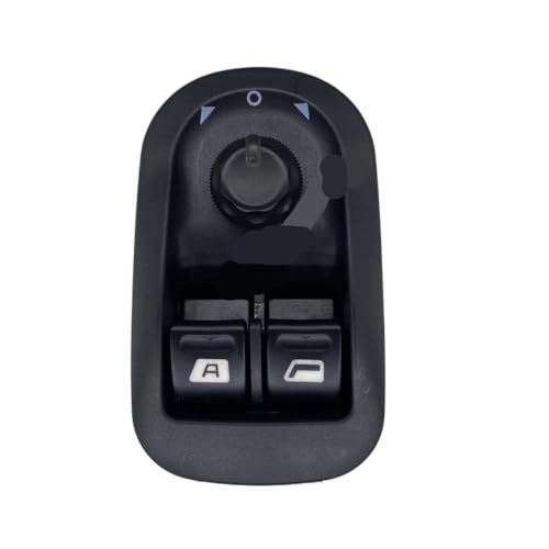 Interrupteur vitre principale pour vos trajets en Peugeot 206 207 Jumpy commande fenêtre