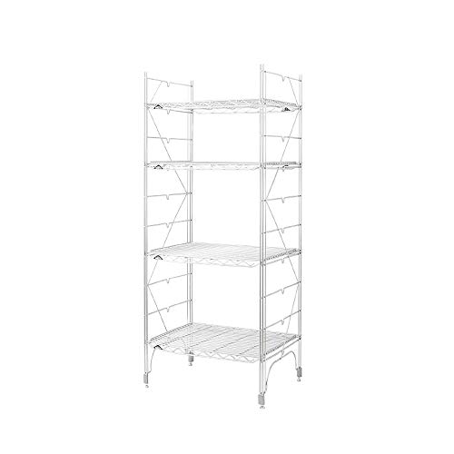 エレクター スタンダードエレクターシェルフ W605xD313xH1352mm 4段 S610S13204