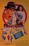 POSTER-DETECTIVE KID,THE