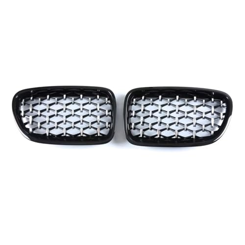 Calandre avant pour BMW Série 5 F07 Gran Turismo 2009-2017 modèle B