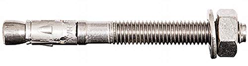 Preisvergleich Produktbild Upat MAX 16 / 100 / 223 A4 bolzenanker