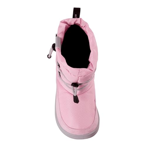 Baffin Kids' Junior WANDER Insulated Waterproof Breathable Multi-Layer Insulated Tundra-Rated Mid-Height Outdoor Snow Boots3