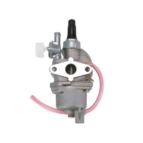 Carburateur PZ13 13mm pour moteur 2 temps 47cc 49cc de mini quad et pocket bike