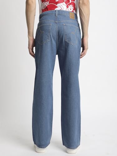 Image of BENE KLEED Men Pants