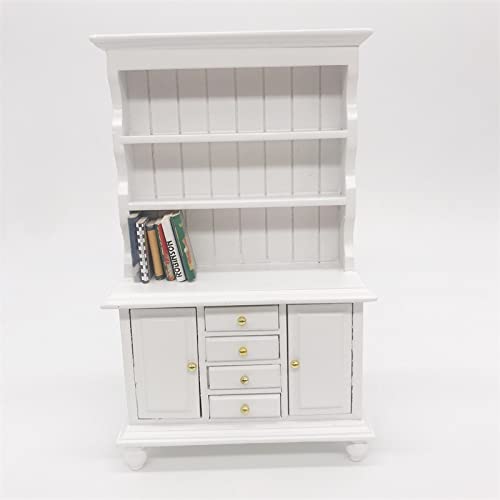 Dollhouse Miniature Comic Books - 6 Piece 1:12 Scale Set For Dollhouse Decor