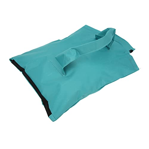 Sacos para Cuidar de Gatos, Sacos Portáteis de Contenção para Gatos para Lavar e Tomar Banho (Azul)