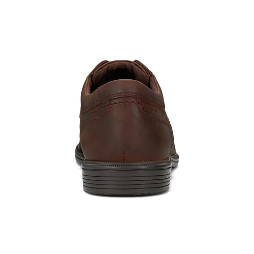 Image of Rockport Men's Robinsyn Waterproof Plain Toe