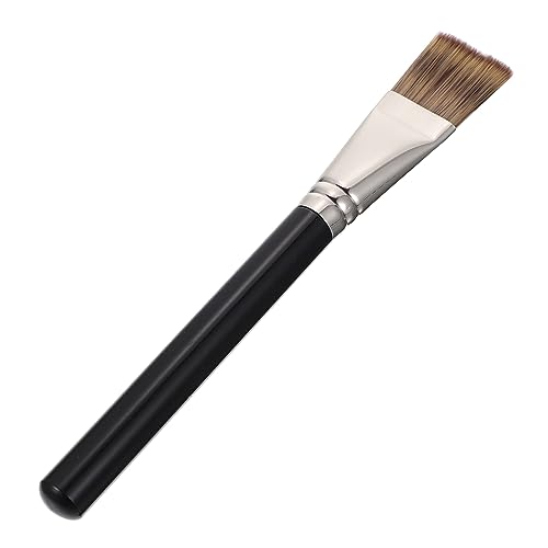 TOVINANNA Foundation Brush Cosmetics Makeup Brush for Daily Professional Use Fine Supple Bristles