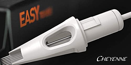 Cheyenne Craft Cartridge Needles — Box Of 20 (Craft 9Rl) #TOP3