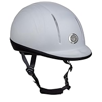 Casco Ecuestre Para Montar A Caballo Tuffrider Starter Carbo | Cuotas