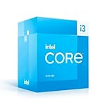 Intel Core i3 13100 Processor