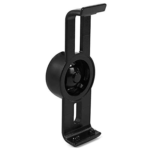 Borola Replacement Holder Bracket Cradle Mount Compatible For Garmin Nuvi 12Xx 13Xx Series 1200 1210 1240 1250 1260 1260T 1300 1350 1350T 1360 1370 1370T 1390 #TOP14