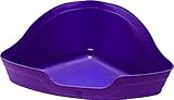 Super Pet Litter Pan X-Large Hi-Corner