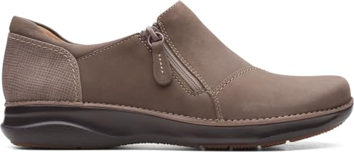 Image of Clarks Mens Appley Zip