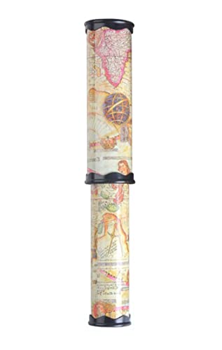 Fendawn Strive Magisches Kaleidoskop Brille Spielzeug für Kinder Erwachsene Kinder Geburtstag Neujahr Cover