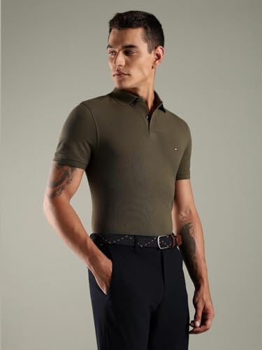 Image of Tommy Hilfiger Men T-Shirt
