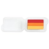 Zoom IMG-2 snazaroo split cake di 3 Zoom IMG-2 snazaroo split cake di 3
