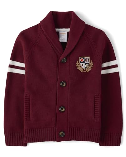 Image of Gymboree Baby-Girls and Toddler Long Sleeve Button Front Cardigan